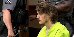 Man convicted of shooting, killing Acworth neighbors sentenced to life in prison