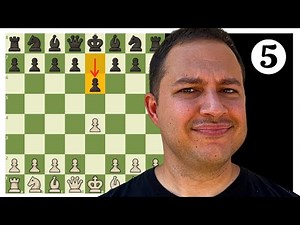 This Opening IS UNFAIR!!