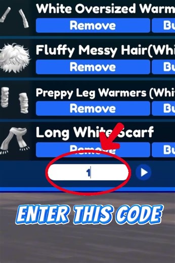 RH Dance Studio Headless Code 👑 | #roblox #robloxheadless #robloxtutorial