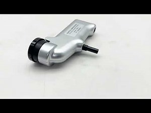 934 1 Barcol Hardness Tester video 1