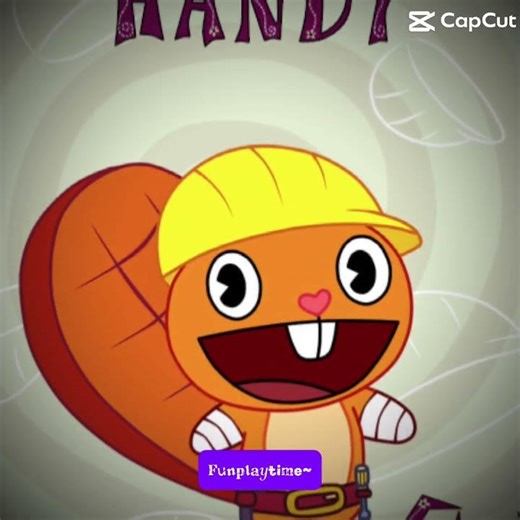 Handy edit (HTF)