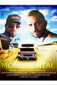 Monumental (2016) - Where to Watch