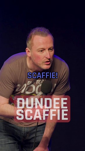 Glasgow Bin Men Prank Stuart Mitchell | Stand Up Comedy