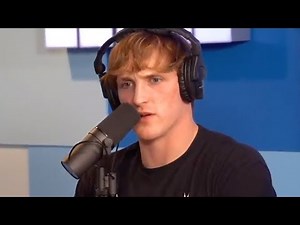 Logan Paul Stirs Up Controversy Claiming He’s “Going Gay” For A Month!