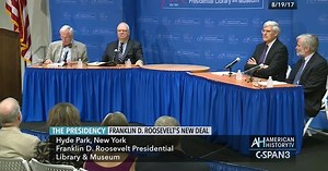 Franklin D. Roosevelt's New Deal