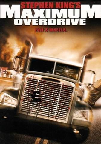 Maximum Overdrive