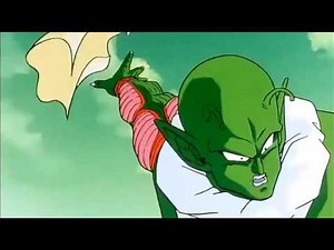 Dragon Ball Z - Frieza vs Namekians
