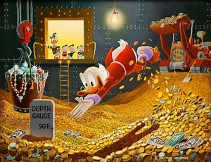 Pooled Funds - TV Tropes