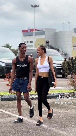 Uyo FW'24 Model Casting Highlights