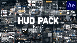 HUD Pack | Part 1