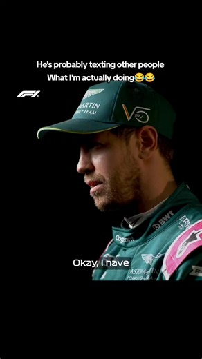 Sebastian Vettel's Fun Moments on Track