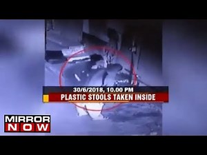 Burari Death Mystery: Crime Branch Assesses CCTV Footage, Traces Victims' Steps Before Death