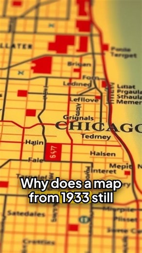The Impact of Redlining on Chicago's Communities #chicago #chicagohistory #redlining