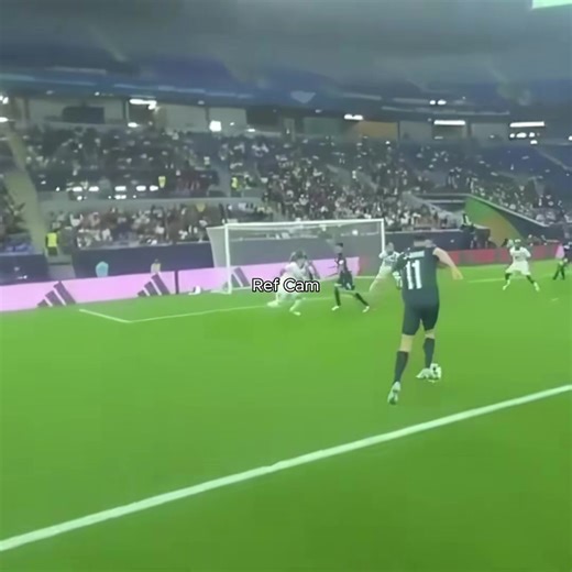 Referee Cam Insights: A Unique Perspective on Football