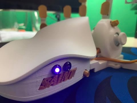 Azeron key binds for Warzone "Updated"