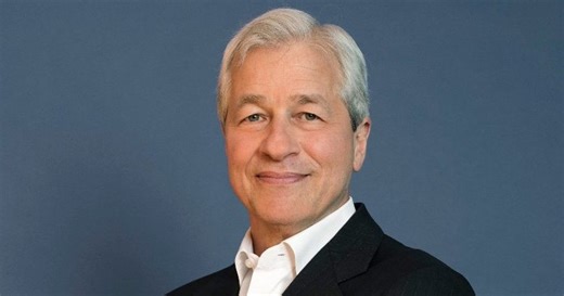 What is Jamie Dimon's AI Strategy for JPMorgan Chase?