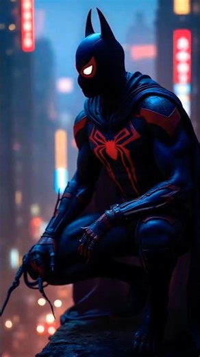 Spiderman Top 3 Fusion 💥🔥🤯 #hulksmash #fusion #spiderman #spider ‪@MarvelvsDCU731‬