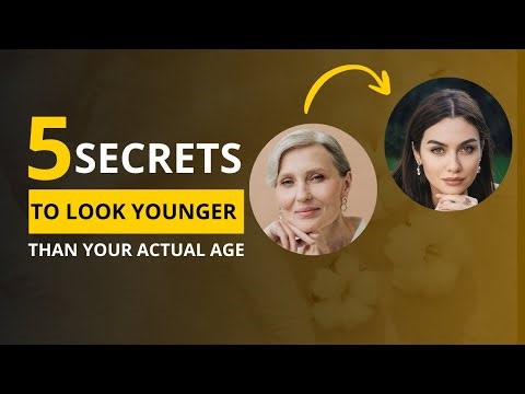 Anti-Ageing Tips That Actually Work