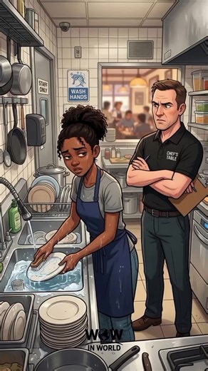 She got fired with just ₦12,000… but turned ₦5,000 into a baking empire. If you were her… would you give her old boss a job? 👇 #StoryTime #SuccessStory #money #treding #Motivation