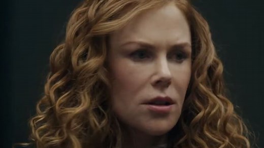 First look at Nicole Kidman’s thrilling new HBO series