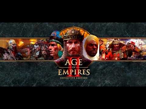 Age of Empires 2 Definitive Edition - Franks theme