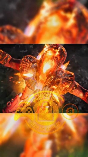 SEKTOR Finisher is just insane 🤯🔥 #gaming #blue #tutorial #mk1 #sektor #youtubeshorts #shorts