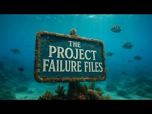 Brushing Off Burnout (#ProjectFailureFiles Ep.68)