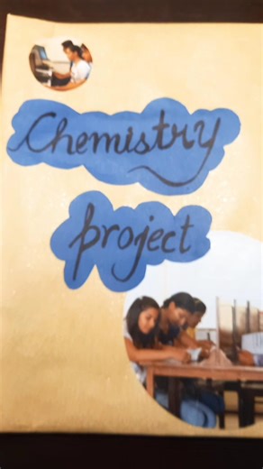 Investigatory Project of chemistry on comparative study of rate of fermentation #project #shorts