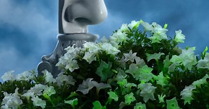 Light Bio Firefly Petunia: the 200 Best Inventions of 2024