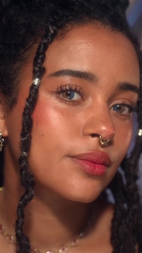 Summer Makeup Essentials: Low-Effort Routine with Long-Lasting Tubing Mascara