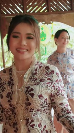 Iera Milpan - Meriahnya Hari Raya