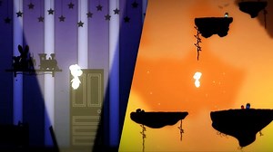 Jump & Run Game für Rätselfans - Soulless: Ray of Hope