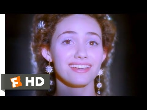 The Phantom of the Opera (2004) - Think of Me Scene (1/10) | Movieclips