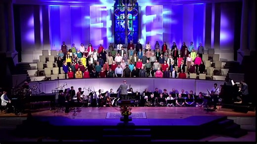 Join us live online | Sugar Land Baptist Church