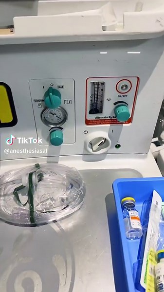 As an anesthesiologist assistant, we use a variety of medications daily! From inhalational agents such as sevoflurane to iv anesthetics 💉(propofol, etomidate) and narcotics (fentanyl, dilaudid)… to name a few; Every patient receives a personalized combination of these drugs based on their weight, medical history and type of surgery. 🏥 Most of these medications have a quick onset so you’re able to see the effects and titration accordingly. This aspect of anesthesia is one of my favorites: Insta