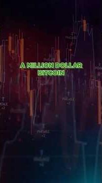 3-Min Recap: Bitcoin to $1M? 🤔 #shorts