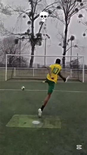 Master This Viral Football Skill ⚽🔥 #football #tutorial
