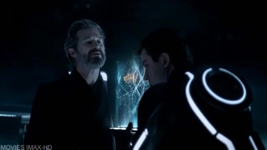 42K views · 1.6K reactions | TRON LEGACY (2010)-EL MUNDO VIRTUAL...
