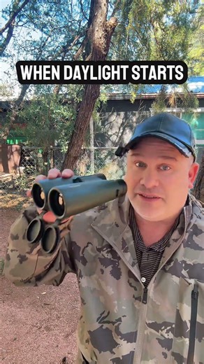 You Won’t Believe What These Binoculars Can See 👀🔭