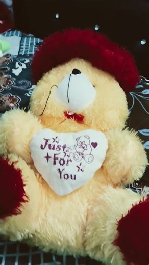 teddy bear gifting items