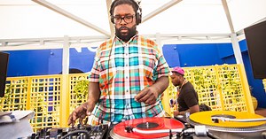 Neue Tracks zum Wochenende: 28. August