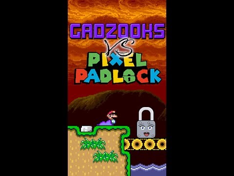 Playtesting Gadzooks - Vertical