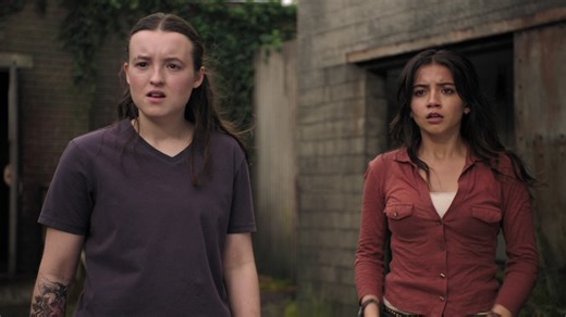 The Last of Us Season 2 Episode 4 Review: Dina and Ellie Take On Seattle | Den of Geek