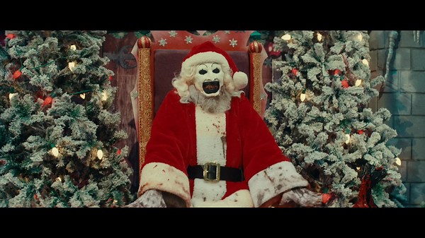 Terrifier 3 (2024)