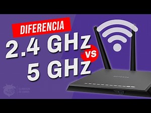 WiFi 2.4 vs 5 GHz: Which one to choose?