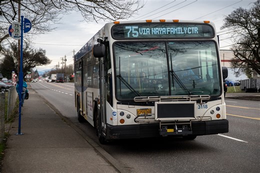 TriMet rolls back more bus service today amid a budget crisis. Will your commute be affected?