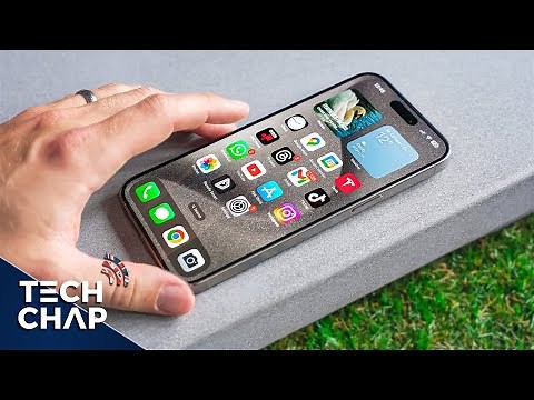 iPhone 15 Pro Max - 2 MONTHS Later... was it worth it?