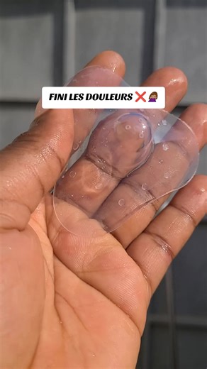 Protégez vos mamelons sans douleur !