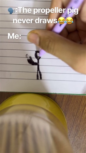 How to draw stick man with fireball #drawing
