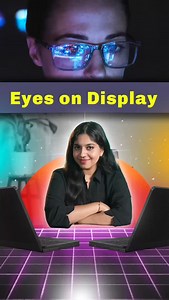 1.8K views | Choosing the perfect laptop display made it easy! From refresh rates to color accuracy — learn the smart tips & tricks to pick the screen that fits your style and needs. (Laptop, Laptop tips, tech tricks) #tipsandtricks #laptoptips #moniter #display #panel #techtips #techhack #techsavvy #sharethis #likesforlike #poorvikaappliances | Poorvika India | Facebook